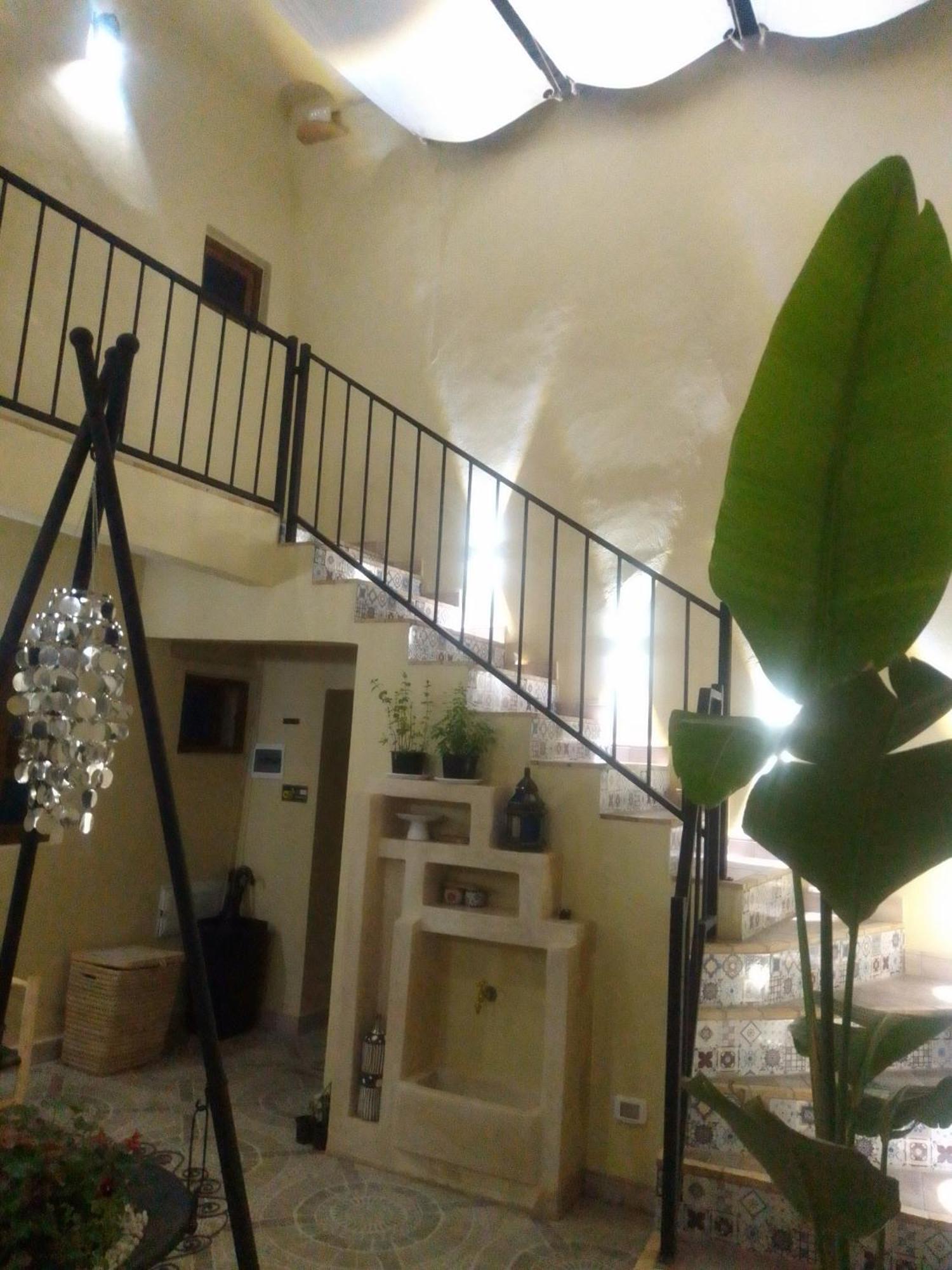 Riad Bouganville Bleu Марракеш Экстерьер фото