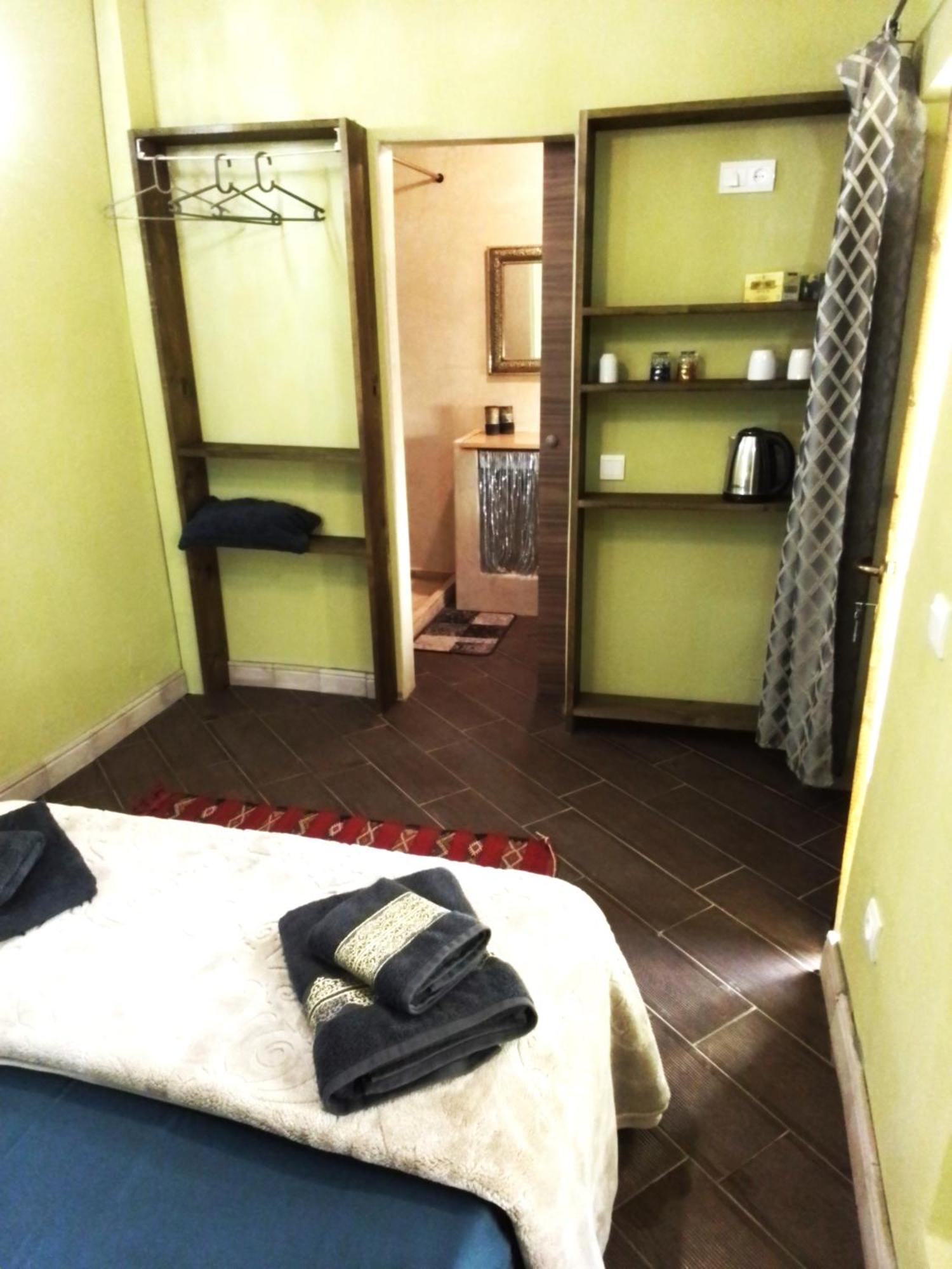 Riad Bouganville Bleu Марракеш Экстерьер фото